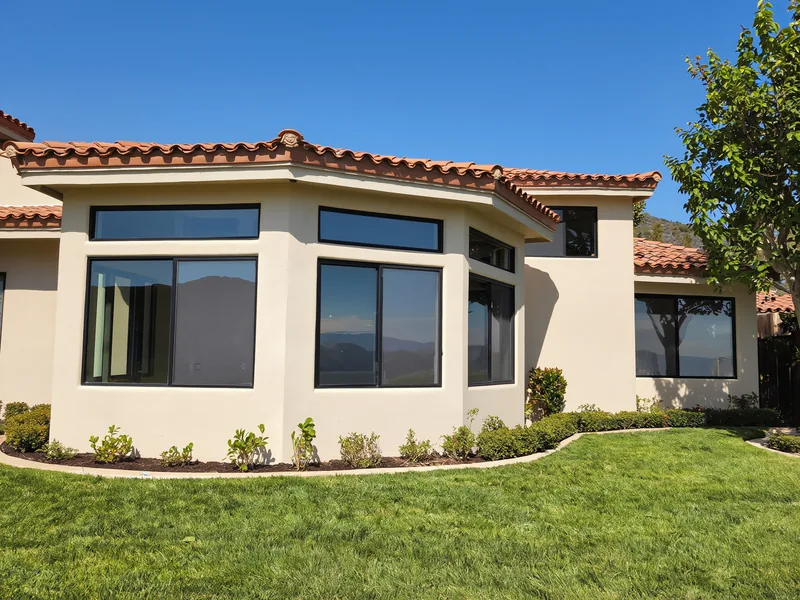 Residential Window Tinting in Yucaipa, CA by A-Team Window Solutions, LLC